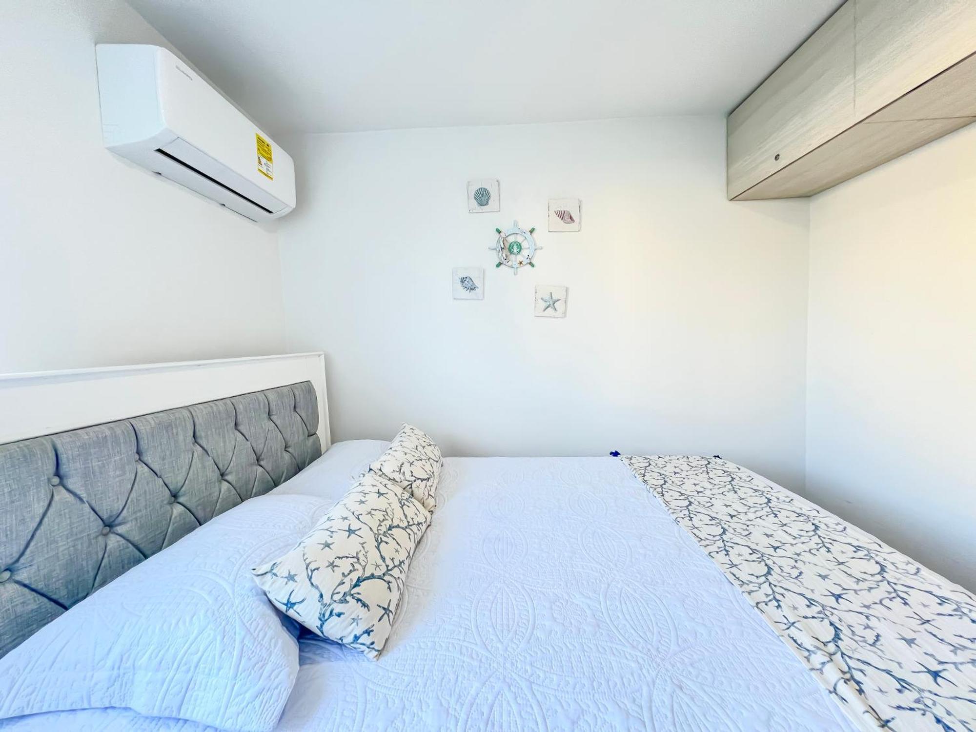 Apartament Mar Azul Bloque H Coveñas Zewnętrze zdjęcie
