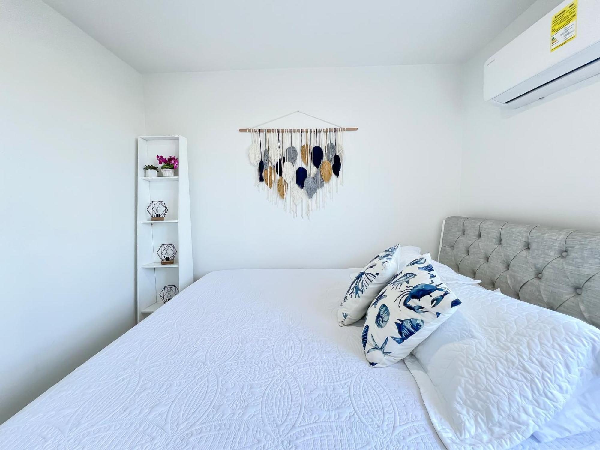 Apartament Mar Azul Bloque H Coveñas Zewnętrze zdjęcie