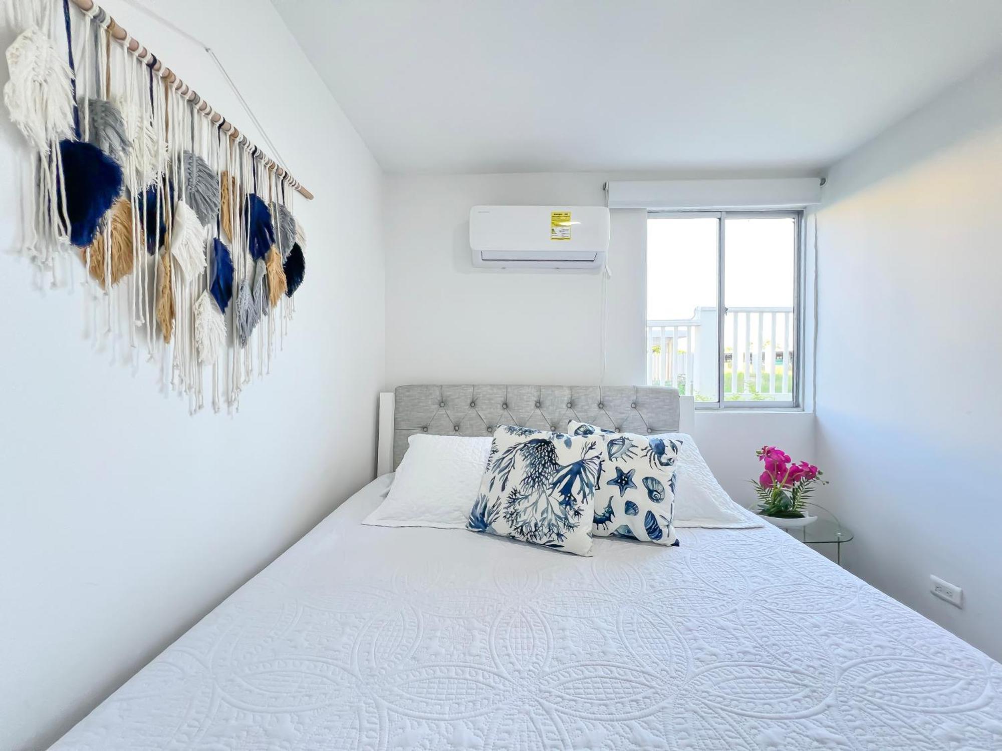 Apartament Mar Azul Bloque H Coveñas Zewnętrze zdjęcie